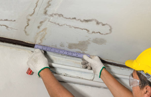 Reliable Crawl Space Water Removal contractor in Casar, NC by Aqua Guard Water Damage